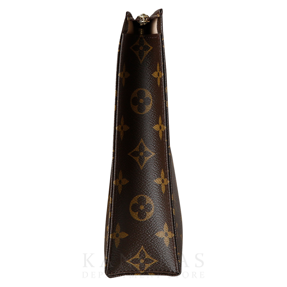 LOUIS VUITTON(USED)루이비통 모노그램 포쉐트 토일렛 26